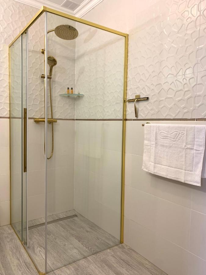 Apartament Palacowy Polonia Z Miejscem Parkingowym Lodz  Ngoại thất bức ảnh